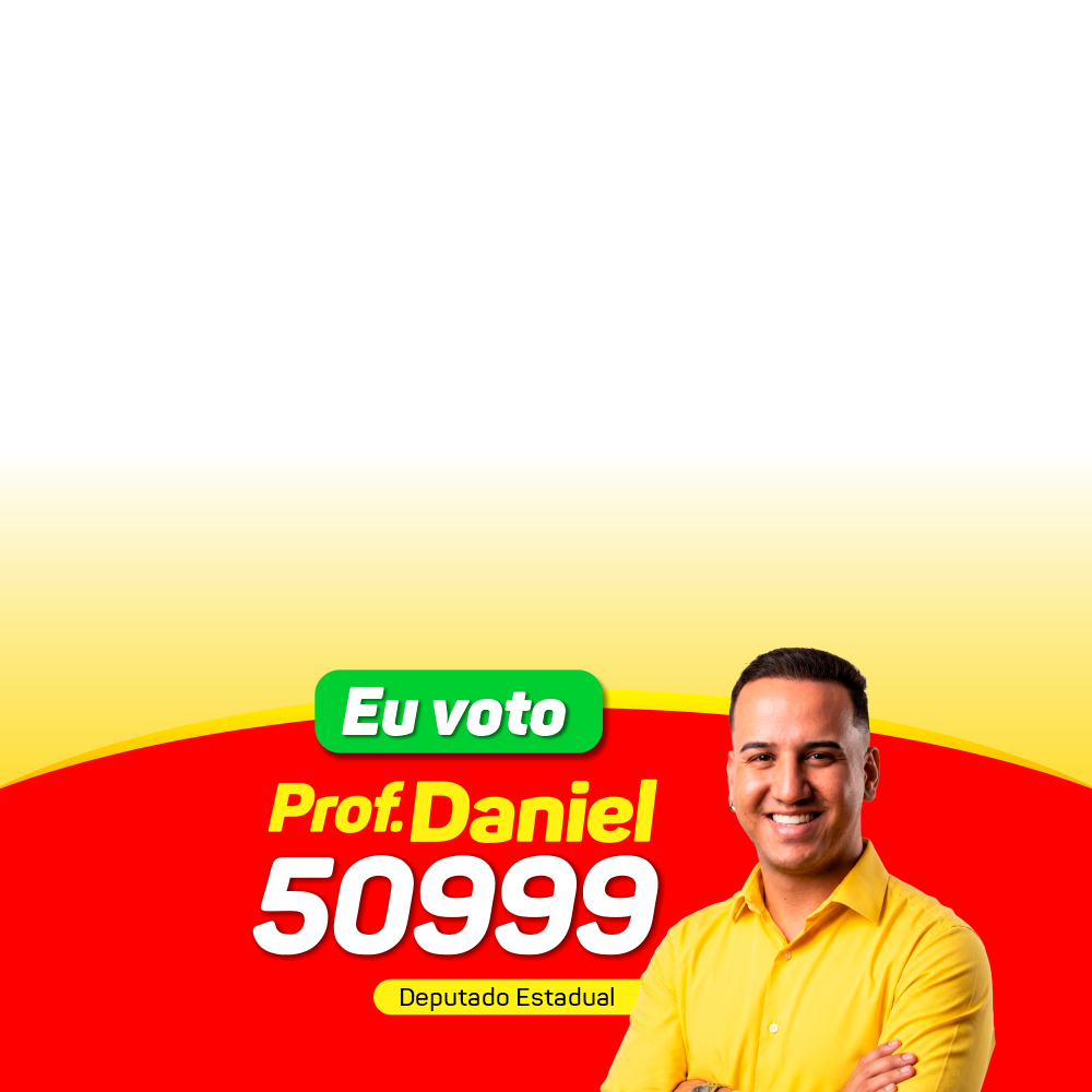 Moldura Prof. Daniel 50999